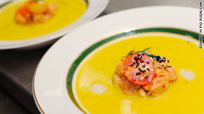 soup