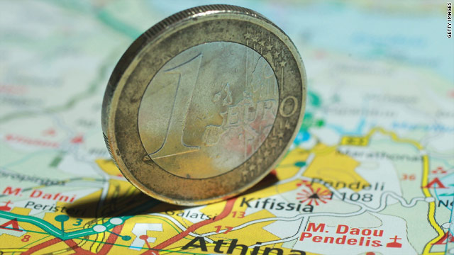 How to save the Eurozone