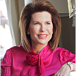 Komen for the Cure