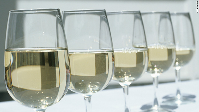 A grape that could use some (tough) love: Chenin Blanc