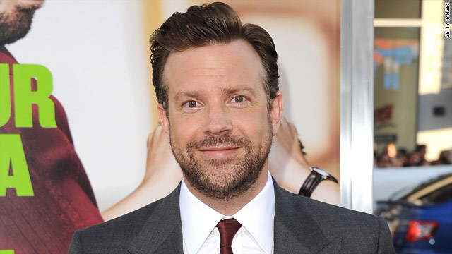 Sudeikis steps up for 'Eastbound & Down' - who should join him?