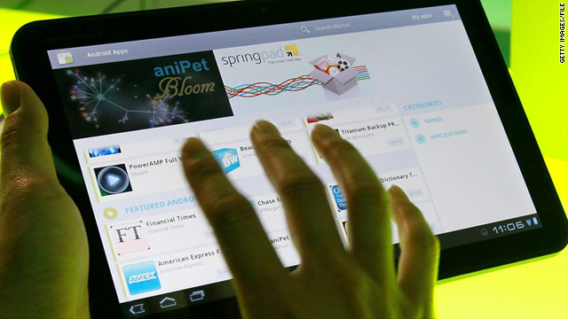 Philadelphia Inquirer offers free tablet computers
