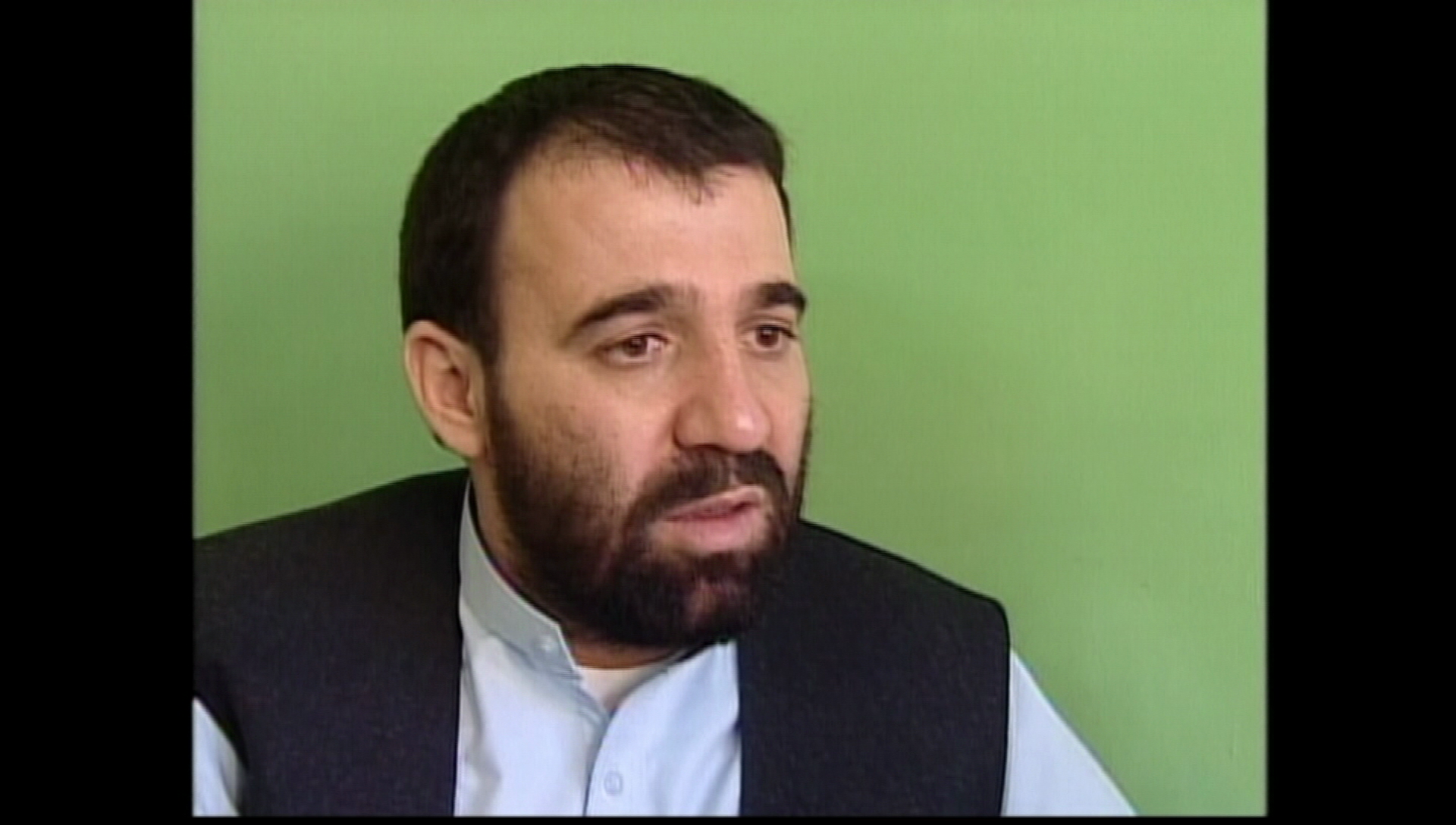 Death of <b>Ahmed Wali</b> Karzai puts fresh attention on fragile country - ahmed.wali.karzai