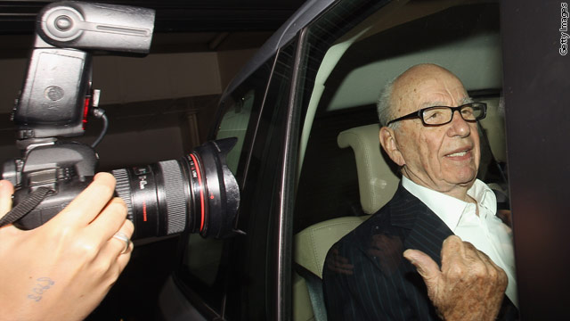 What we're watching: Tuesday, July 12, 2011 – More debt talks...hacking scandal...Karzai half-brother killed...remembering Betty Ford