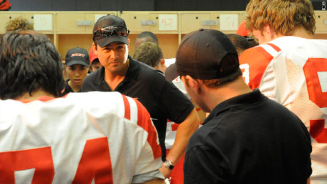 'Friday Night Lights' will air on ESPN Classic