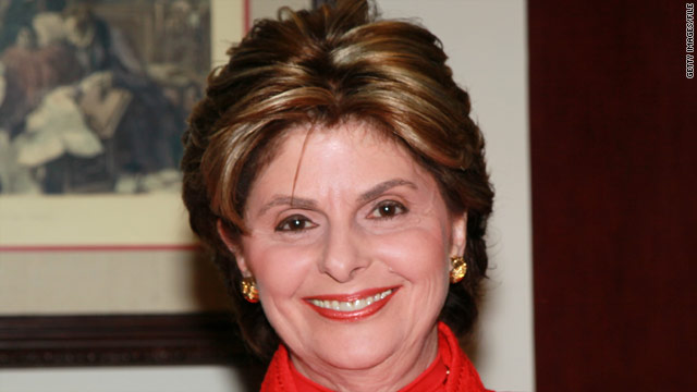 Gloria Allred TV show gets picked up