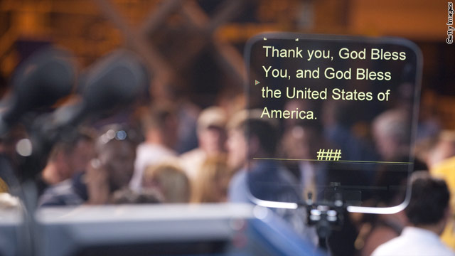 Rodell Mollineau: Dozens of American Bridge 'trackers' record lots of GOP candidates