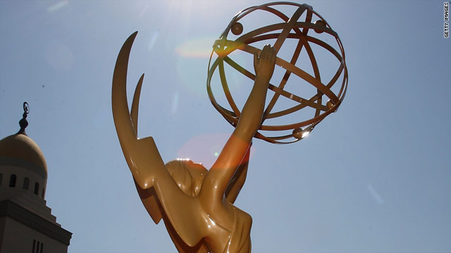 63rd primetime Emmy nominations