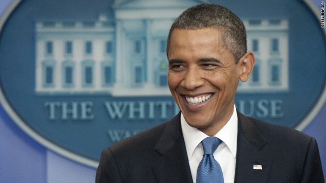 Obama to head home for birthday fundraisers