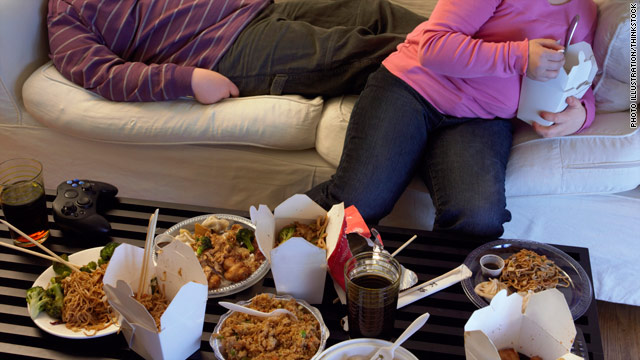Foster care for obese kids: Drastic measure,  preventable problem