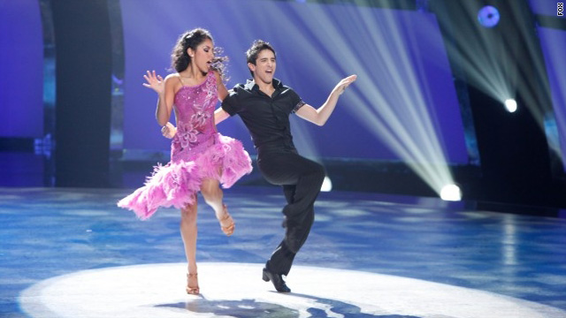 An Emmy-worthy 'SYTYCD' (and that's no jive)