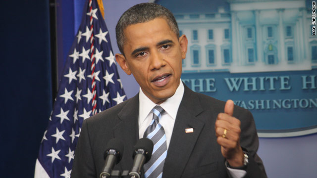 Obama to Congress: Seize the moment