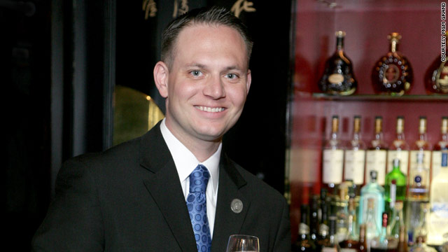 5@5 - How to look like a wine pro when you’re not