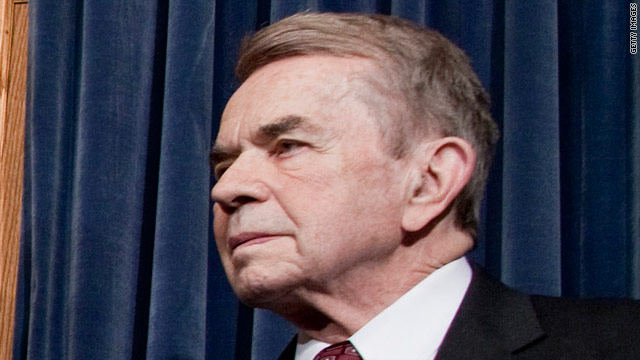 Another Dem announces House retirement