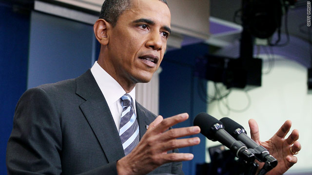 Obama administration asks court to reconsider 'don't ask, don't tell' order