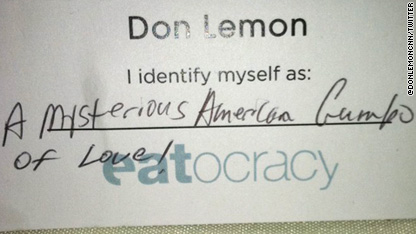 don lemon cultural identity