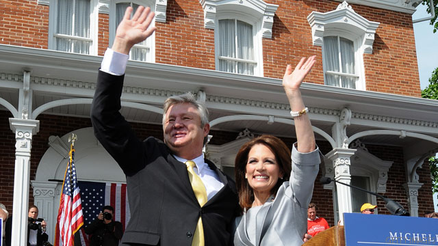Despite Bachmann controversy, many Christians cool to conversion therapy for gays