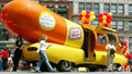 75 years of the Wienermobile