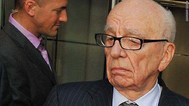 On the Radar: Murdoch testimony, debt ceiling, heat wave, Vick, Gaza