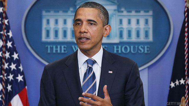 Obama to meet with top Republicans Wednesday