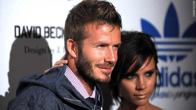 Beckham baby name boosts sales of 'To Kill a Mockingbird'
