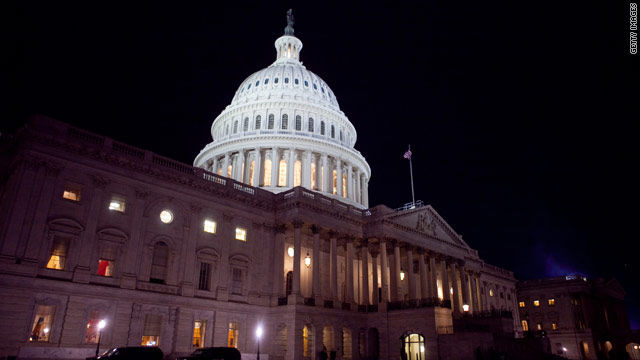Congress curbs enthusiasm for 'Gang of Six' plan