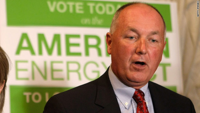 Did the GOP get the candidate it wanted in Michigan?