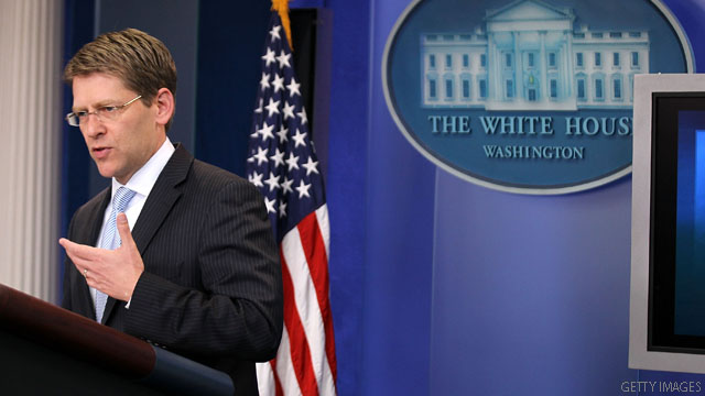 Obama to meet with Democratic leaders Wednesday