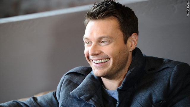 Ryan Seacrest, Bravo team for 'Shahs of Sunset'
