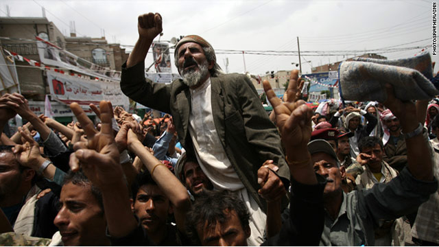 Yemeni opposition leader eludes assassination try, party says