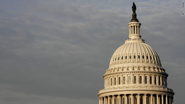 Debt ceiling: House GOP gets lowdown on fallout