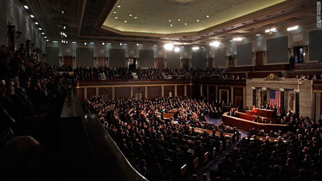 Beware the debt ceiling vote