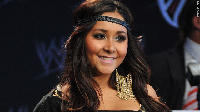 'Showbiz Tonight' Flashpoint: Should Snooki do 'DWTS'?