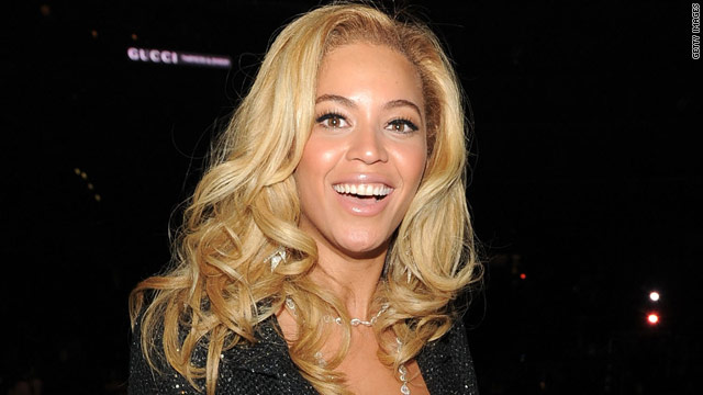 Beyonce: 'Star is Born' opportunity of my life
