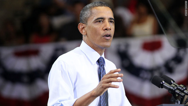 Obama pressed on faith-based hiring