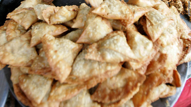 Restaurant serves meat to Hindus, served lawsuit in return