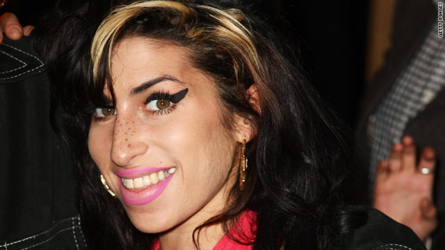 Report: Amy Winehouse found dead