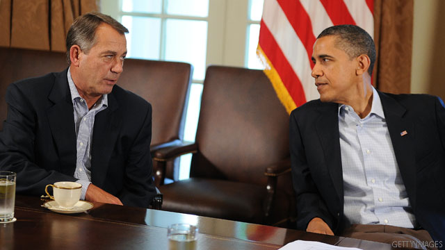 BLITZER’S BLOG: Too late to resurrect the deal?