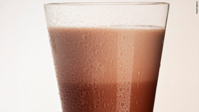 Breakfast buffet: National coffee millkshake day