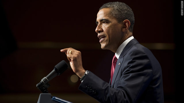 Obama to address nation on debt ceiling