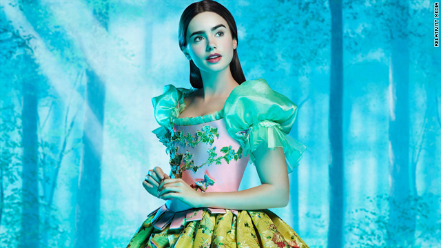 Director talks next year's Snow White face-off