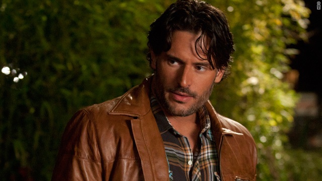 'True Blood' casts a powerful spell