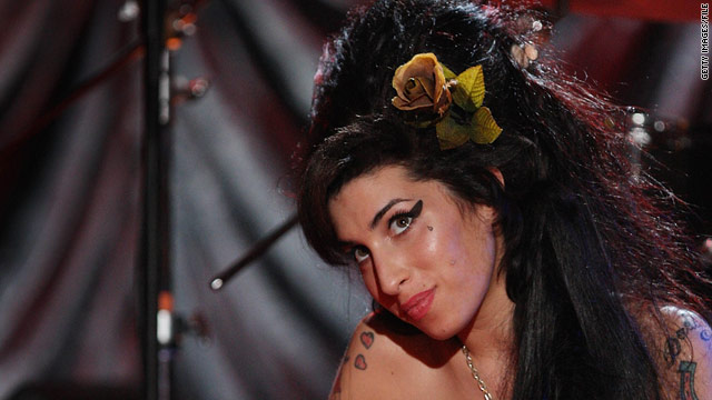 Autopsy not conclusive on Amy Winehouse death