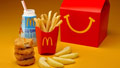 Happy Meal gets a makeover