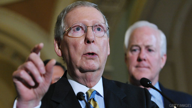 CNN's GUT CHECK for August 5, 2013