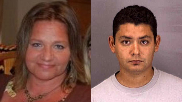 Documents Depict Bloody Crime Scene In Murder of Florida Mother