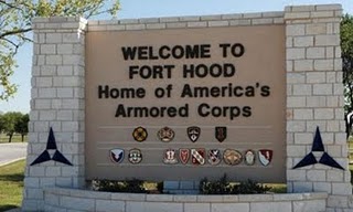 Official: Bomb materials found in soldier's room near Fort Hood