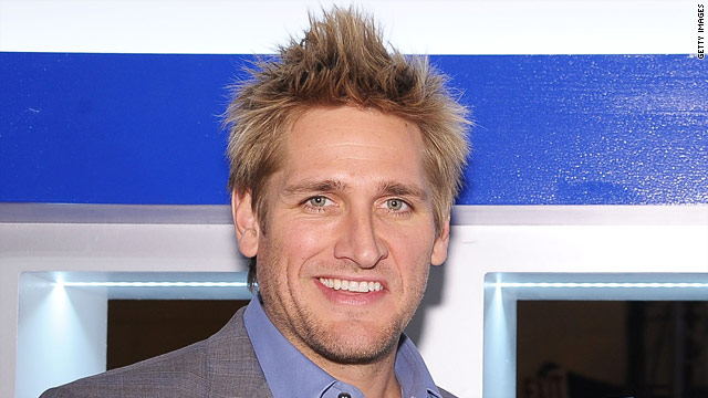 Fame Bites - Curtis Stone