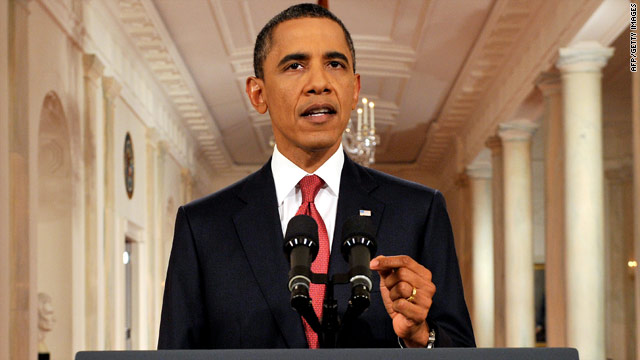 Overheard on CNN.com: Should President Obama sidestep Congress?