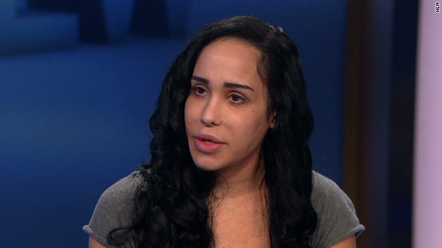 Dr. Drew on 'Octomom':  Going beyond the caricature